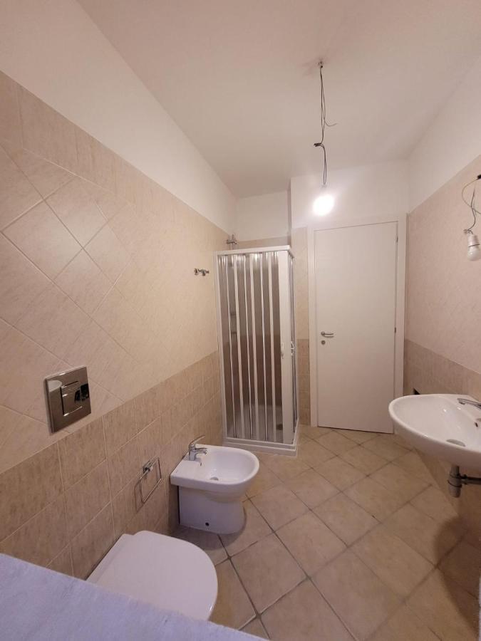 Casa Chiara Villa Pula Eksteriør billede