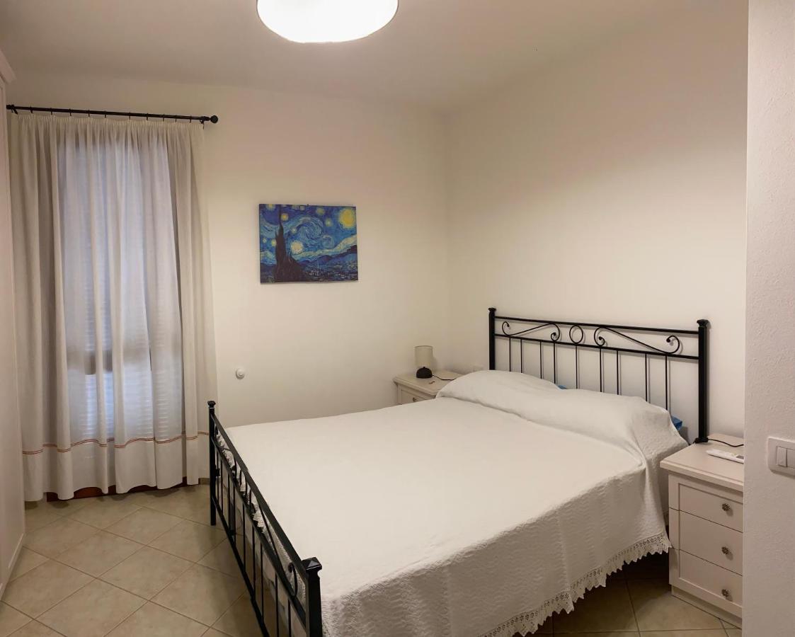 Casa Chiara Villa Pula Eksteriør billede