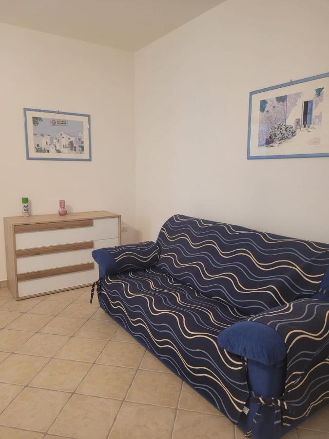 Casa Chiara Villa Pula Eksteriør billede